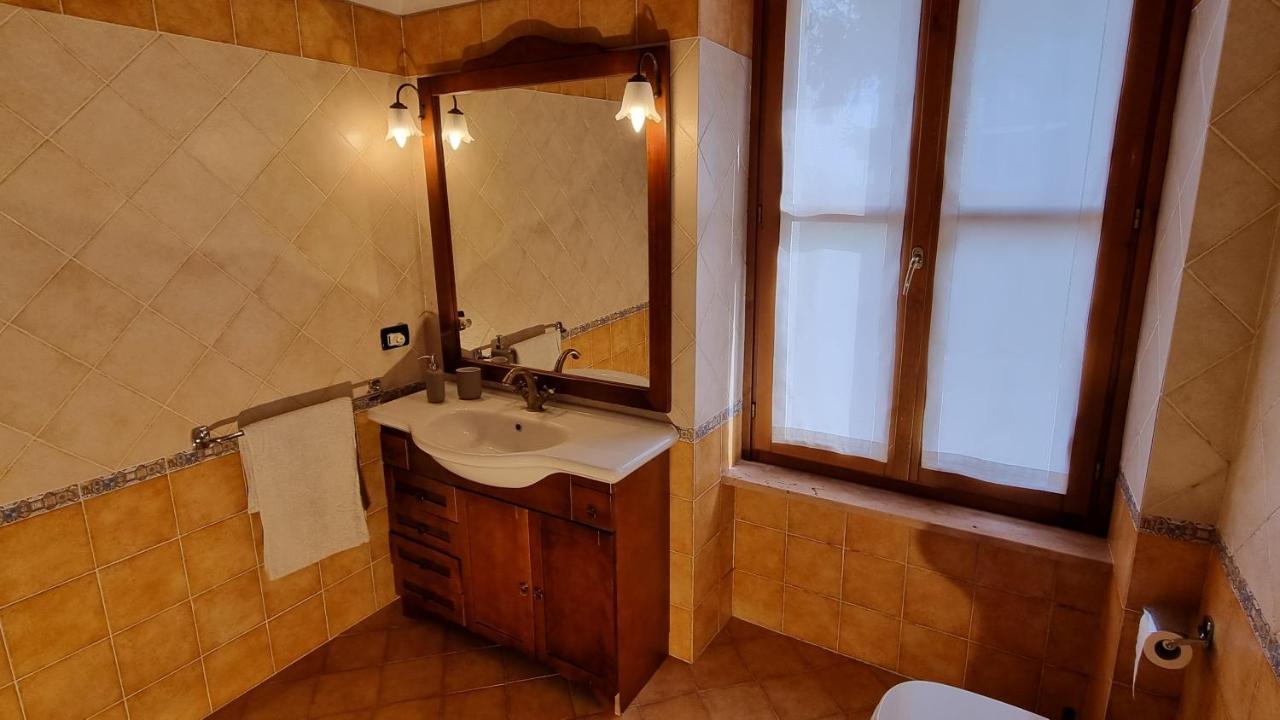 Apartmán Casa Chiara A Valeggio Sul Mincio Exteriér fotografie