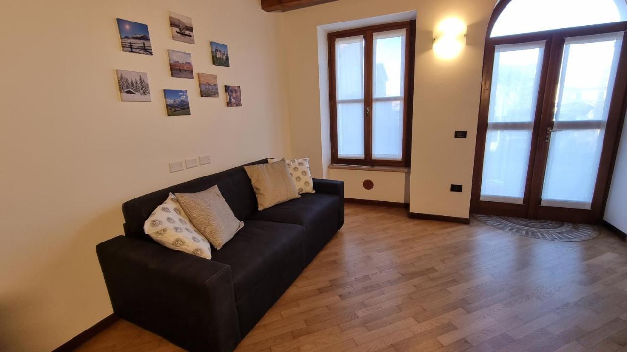 Apartmán Casa Chiara A Valeggio Sul Mincio Exteriér fotografie