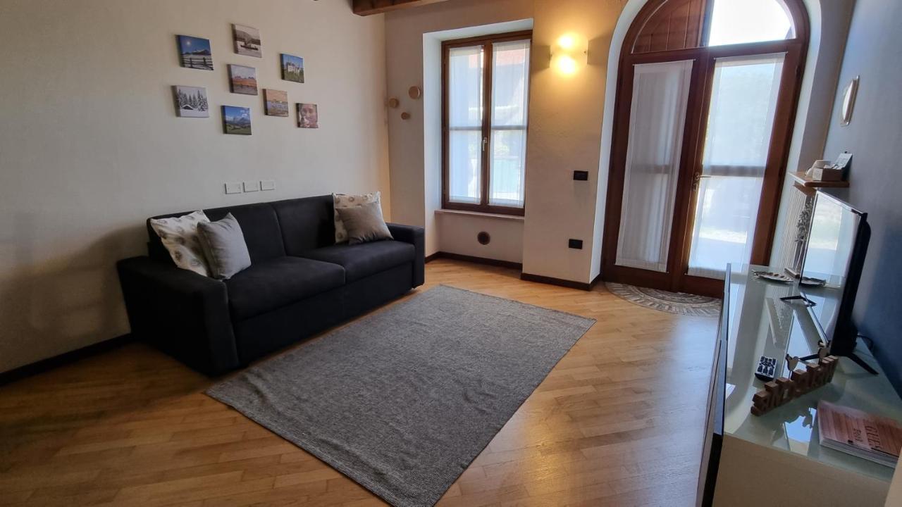 Apartmán Casa Chiara A Valeggio Sul Mincio Exteriér fotografie