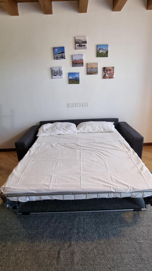 Apartmán Casa Chiara A Valeggio Sul Mincio Exteriér fotografie